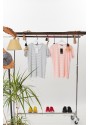 Lacoste V Yaka  Tshirt 